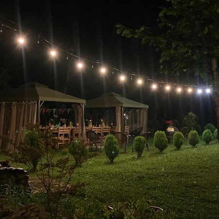Nahei Cottage Martvili Εξωτερικό φωτογραφία