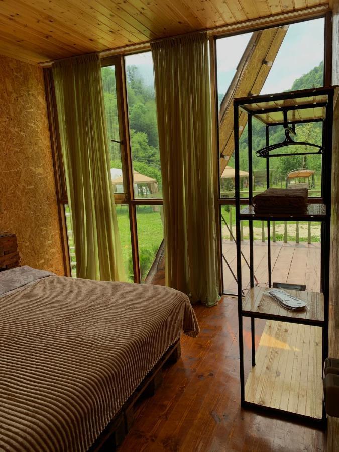 Nahei Cottage Martvili Εξωτερικό φωτογραφία